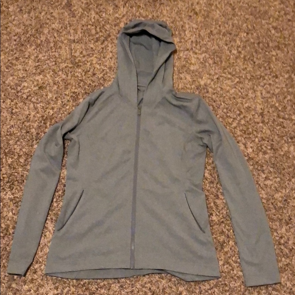 Lululemon Sport Jacket